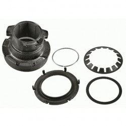 Butée d'embrayage pour...