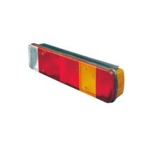 Feu arrière droit pour VOLVO - 3981456