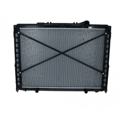 Radiateur d'eau pour DAF -...