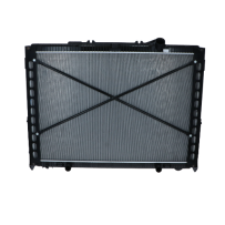 Radiateur d'eau pour DAF - 2116742