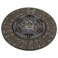 Disque d'embrayage pour Renault 7420994737