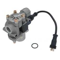 Electrovalve ABS-EBS avec...