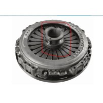 Butée d'embrayage pour Mercedes Benz  0092505204