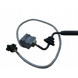 Commande ralentisseur pour Man - 81255090076