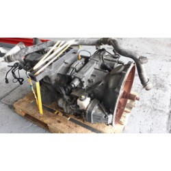 Boîte de vitesses complète GRS895R (Rénové) pour Scania 2292432