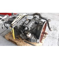 Boîte de vitesses complète GRS895R (Rénové) pour Scania 2292432
