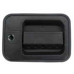 Poignée extérieure droite,...