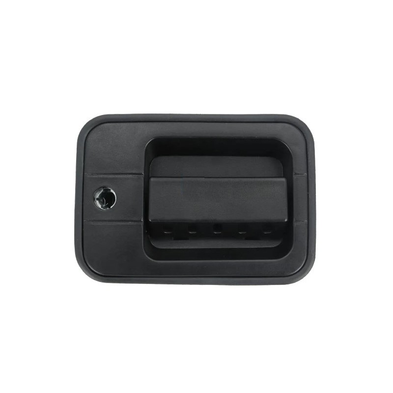 Poignée extérieure droite, sans barillet, pour Iveco 98404714 - 500335298