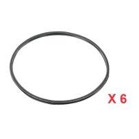 Joint de collecteur échappement pour Renault Série G 5010295218