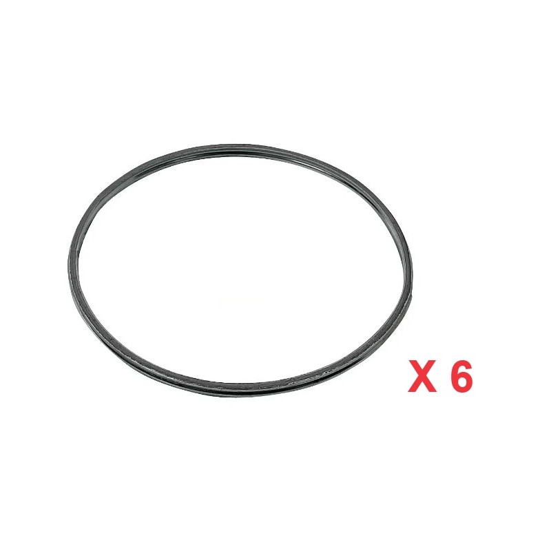 Joint de collecteur échappement pour Renault Série G 5010295218