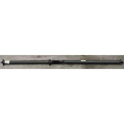 Arbre de transmission pour...