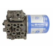 Modulateur d'air pour Renault - 7423788917