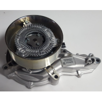 Pompe à eau pour Renault - 7485023584