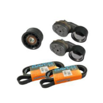 Kit galet tendeur pour Renault - 7423670641