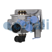 Dessiccateur d'air pour Iveco - 4324160020