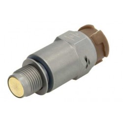 Capteur d'impulsions, vitesse pour Iveco 93193366