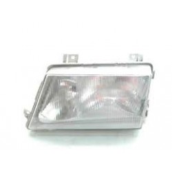 Phare gauche pour Mercedes Benz 6708200561