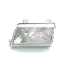 Phare gauche pour Mercedes Benz 6708200561