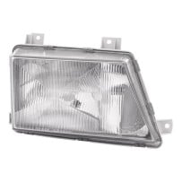 Phare droit  pour Mercedes Benz 6708200661