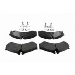 Kit de garnitures de disque...