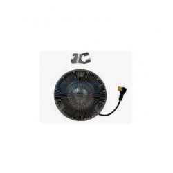 EMBRAYAGE DE VENTILATEUR À COMMANDE ÉLECTRONIQUE pour Renault Trucks   7421983211