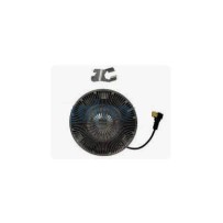 EMBRAYAGE DE VENTILATEUR À COMMANDE ÉLECTRONIQUE pour Renault Trucks   7421983211