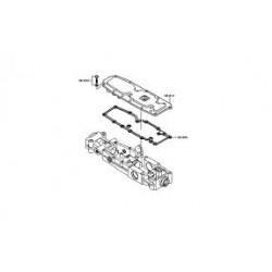 Joint de Carter de commande de vitesse pour Iveco 42534663