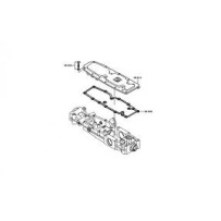 Joint de Carter de commande de vitesse pour Iveco 42534663