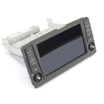 Ensemble Radio -Télécom, sans les 2 boutons ronds, pour Man 81281006043 - 81281006050