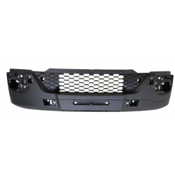 Pare chocs pour Iveco Daily