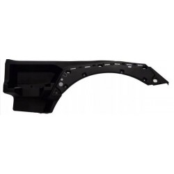 Aile Marche Pied Avgh - Version Plastique Noir pour Renault Trucks 7482214695