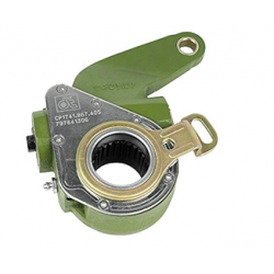 Levier régleur automatique...