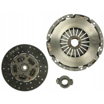 Kit embrayage pour Iveco Daily