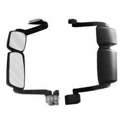 Retroviseur G complet pour...