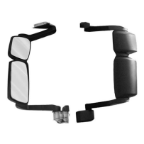 Retroviseur gauche pour Iveco Eurocargo