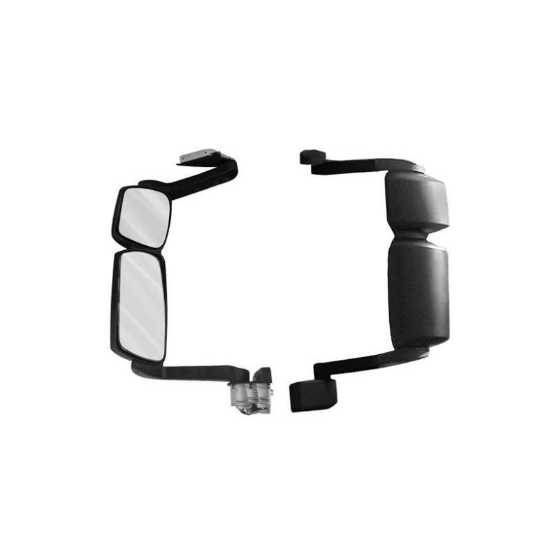 Retroviseur gauche pour Iveco Eurocargo