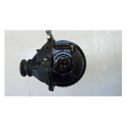 Tête de pont pour Iveco...