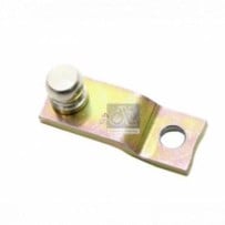 Levier d'essuie-glace pour Scania  1358291