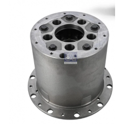 Réducteur de moyeu pour Man - 81351146110