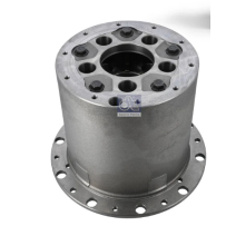 Réducteur de moyeu pour Man - 81351146110