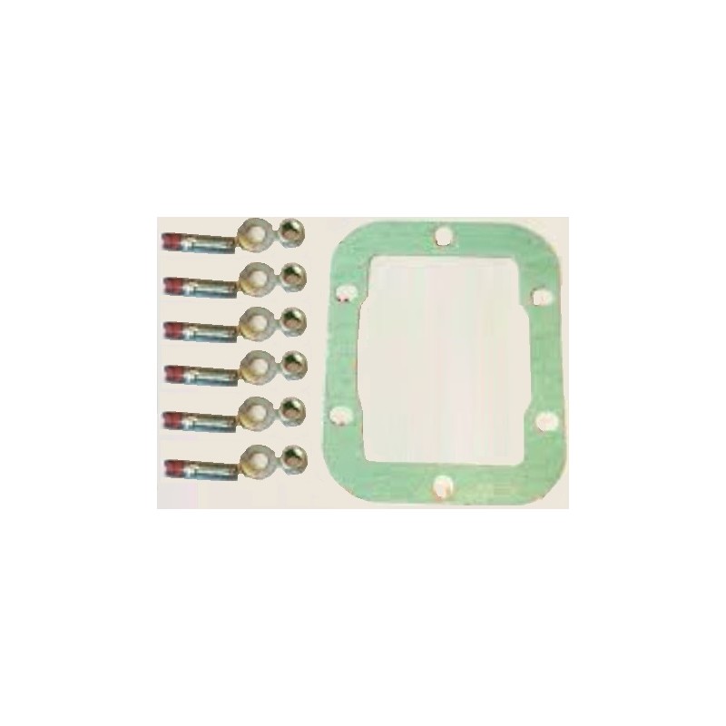 Kit fixation prise de force Iveco 500351051