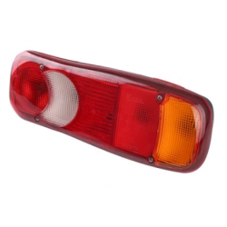 Feu arrière, Droit, sans...