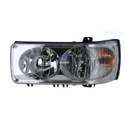 Phare principal D pour DAF...