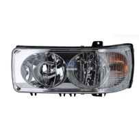 Phare principal D pour DAF - 1832389