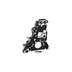 Carter intermédiaire pour MAN 51063306023