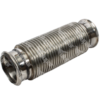 Flexible échappement pour Man - 81152105016