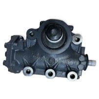 Boitier de direction, en échange standard, pour Mercedes A 9604603200 - 9614601500