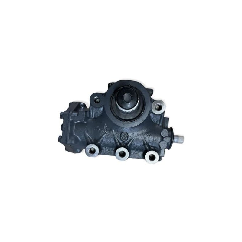 Boitier de direction, en échange standard, pour Mercedes A 9604603200 - 9614601500