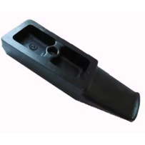 Cale de lame de ressort AV pour Mercedes - A 9743220084