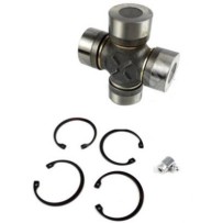 Croisillon de transmission D48mm L 116.5mm pour Iveco 93159304 - 93159311 - 93159313